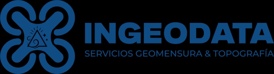 INGEODATA · Servicios Geomensura y Topografía